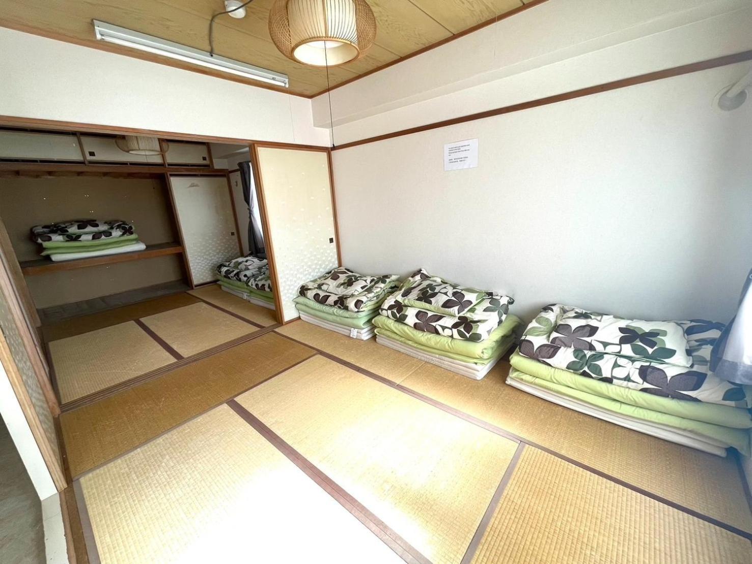 Ueda Building - Vacation Stay 8558 Asahikawa Exterior photo